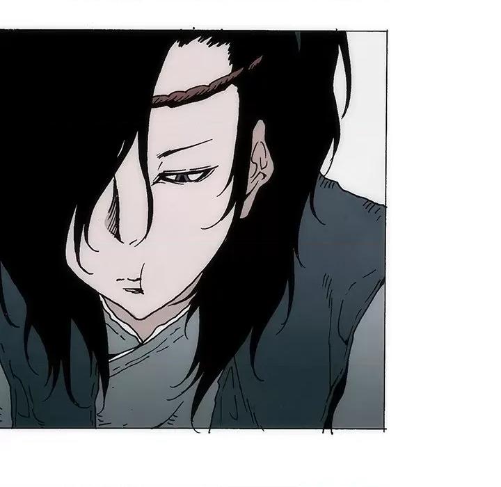 独脚闯江湖 独脚前行-独脚前行 第34话 第68页