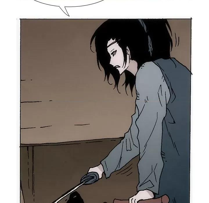 独脚闯江湖 独脚前行-独脚前行 第34话 第86页