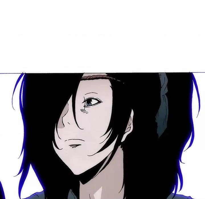 独脚闯江湖 独脚前行-独脚前行 第34话 第119页