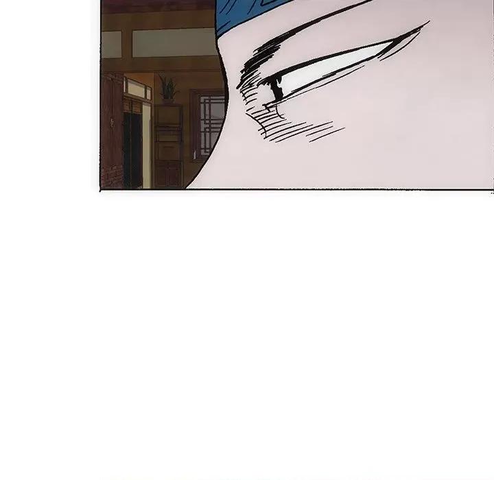 独脚闯江湖 独脚前行-独脚前行 第34话 第128页