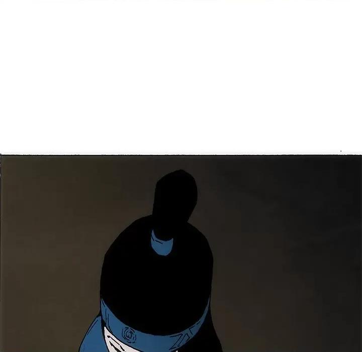 独脚闯江湖 独脚前行-独脚前行 第34话 第136页