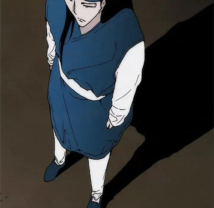 独脚闯江湖 独脚前行-独脚前行 第34话 第137页
