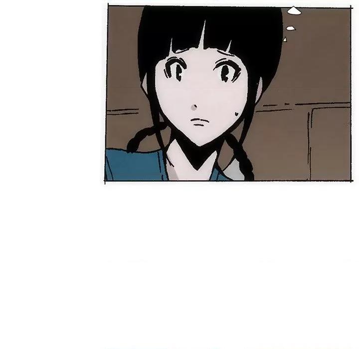 独脚闯江湖 独脚前行-独脚前行 第35话 第18页