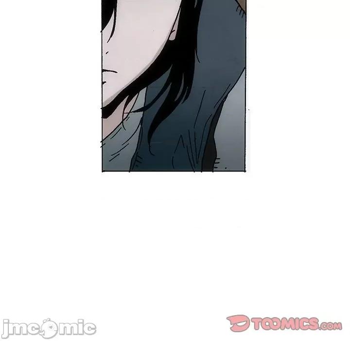 独脚闯江湖 独脚前行-独脚前行 第35话 第20页