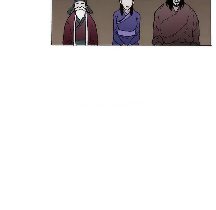 独脚闯江湖 独脚前行-独脚前行 第35话 第67页