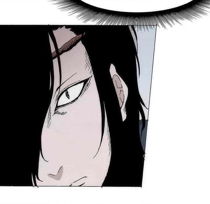 独脚闯江湖 独脚前行-独脚前行 第36话 第16页