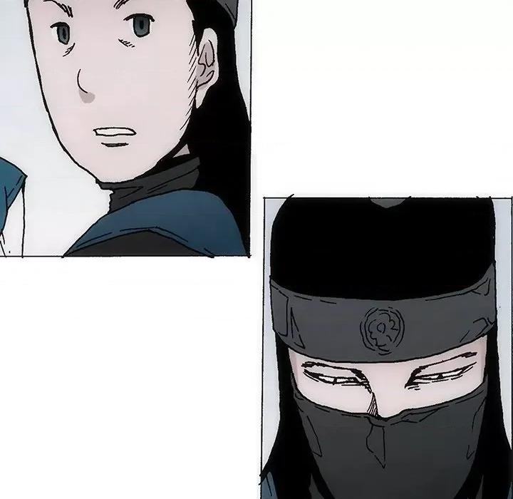 独脚闯江湖 独脚前行-独脚前行 第36话 第22页