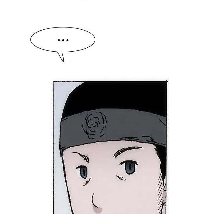 独脚闯江湖 独脚前行-独脚前行 第36话 第24页