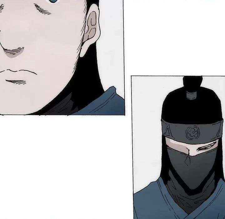 独脚闯江湖 独脚前行-独脚前行 第36话 第41页