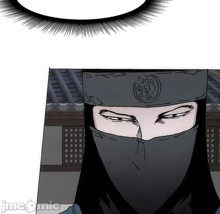 独脚闯江湖 独脚前行-独脚前行 第36话 第55页