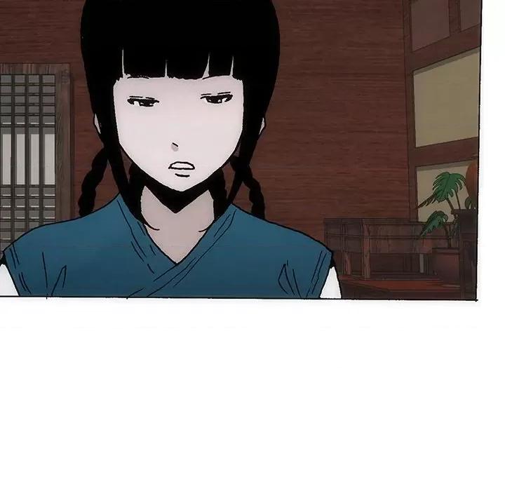 独脚闯江湖 独脚前行-独脚前行 第36话 第69页