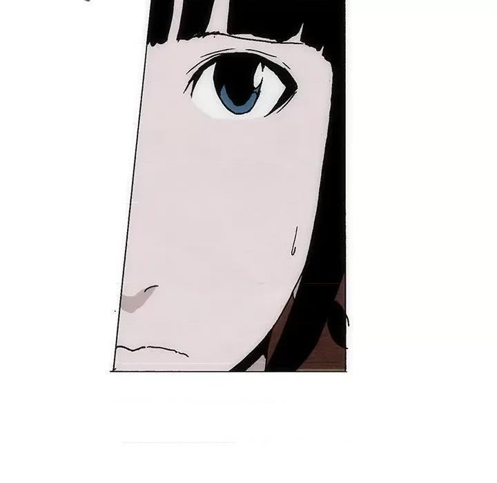 独脚闯江湖 独脚前行-独脚前行 第36话 第76页