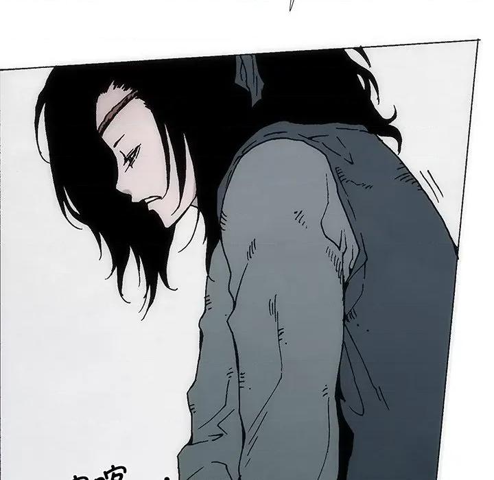 独脚闯江湖 独脚前行-独脚前行 第36话 第106页