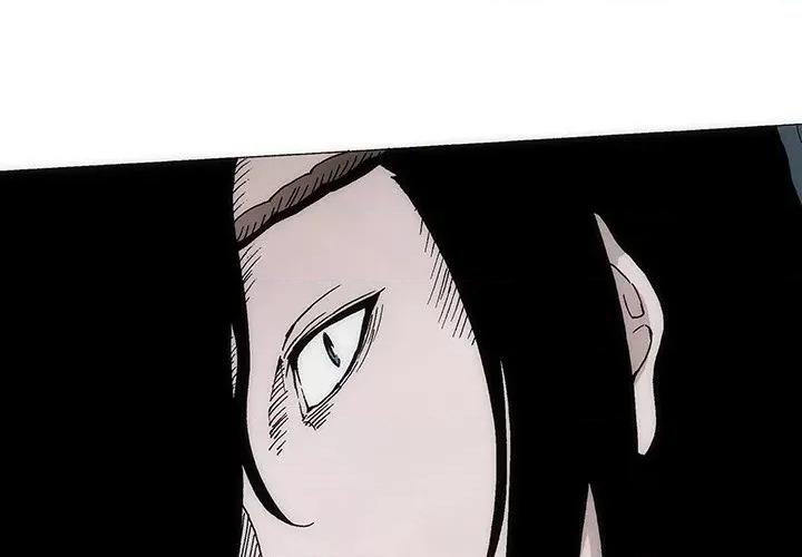 独脚闯江湖 独脚前行-独脚前行 第37话 第4页