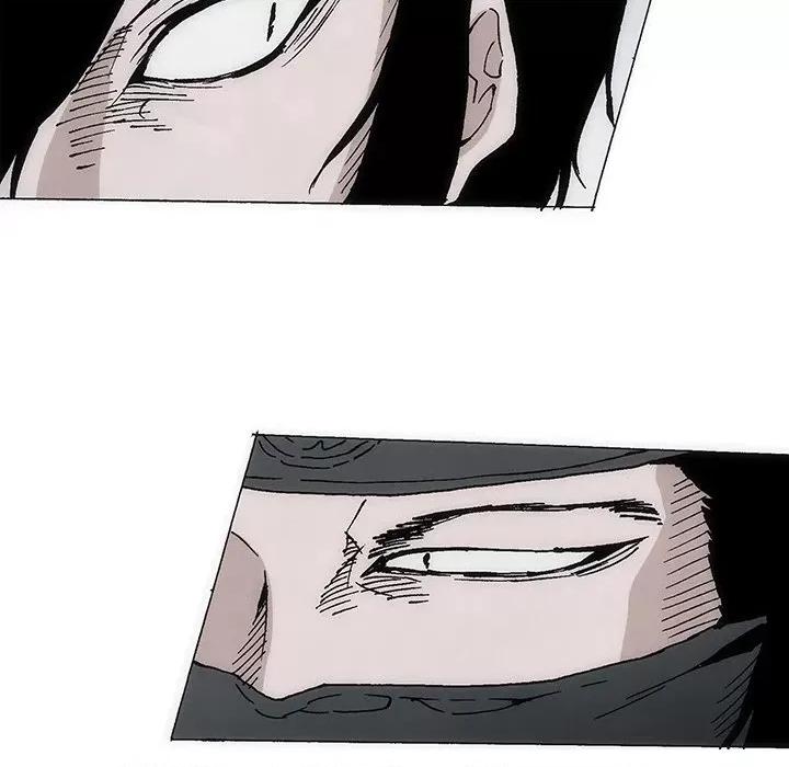 独脚闯江湖 独脚前行-独脚前行 第37话 第13页