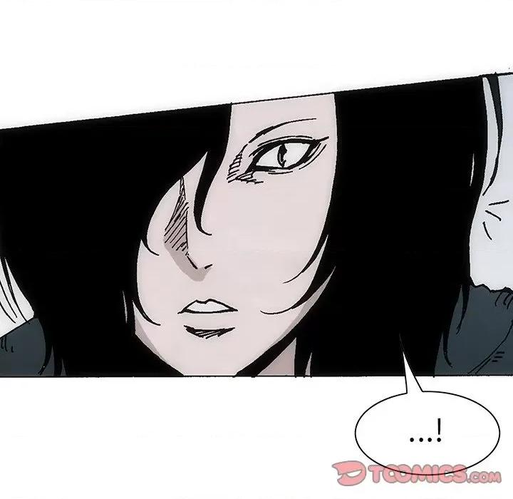 独脚闯江湖 独脚前行-独脚前行 第37话 第27页