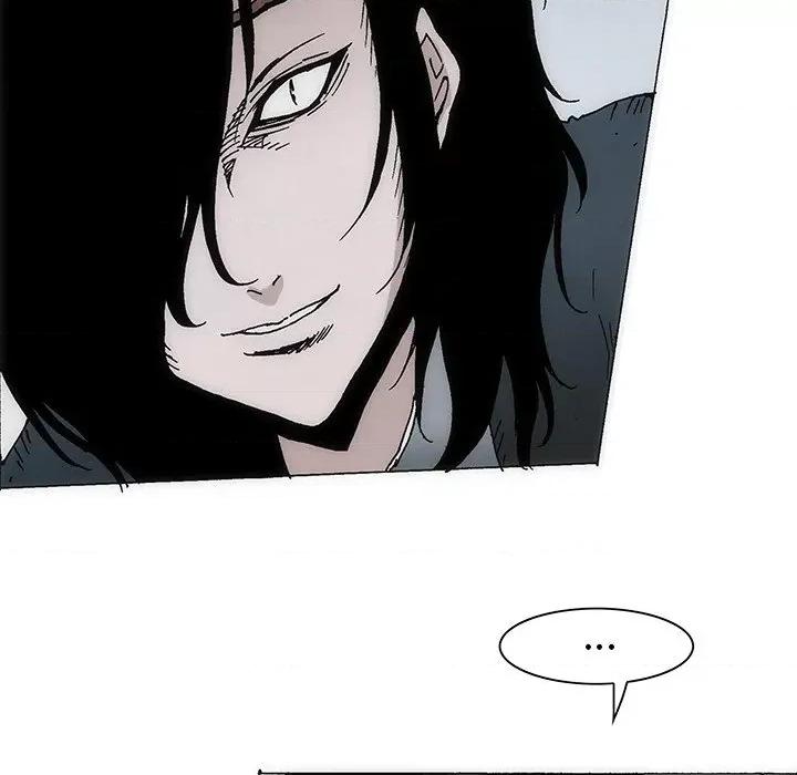 独脚闯江湖 独脚前行-独脚前行 第37话 第34页