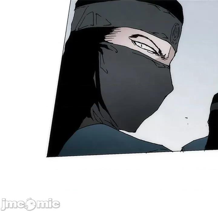独脚闯江湖 独脚前行-独脚前行 第37话 第35页