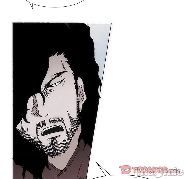 独脚闯江湖 独脚前行-独脚前行 第37话 第45页