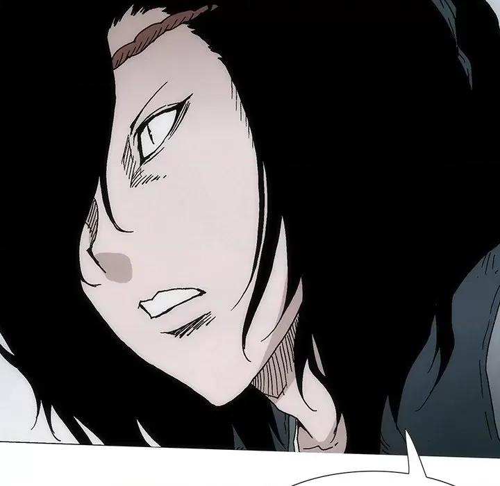 独脚闯江湖 独脚前行-独脚前行 第37话 第47页