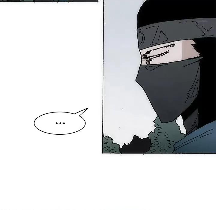 独脚闯江湖 独脚前行-独脚前行 第37话 第54页
