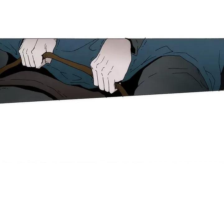 独脚闯江湖 独脚前行-独脚前行 第37话 第56页