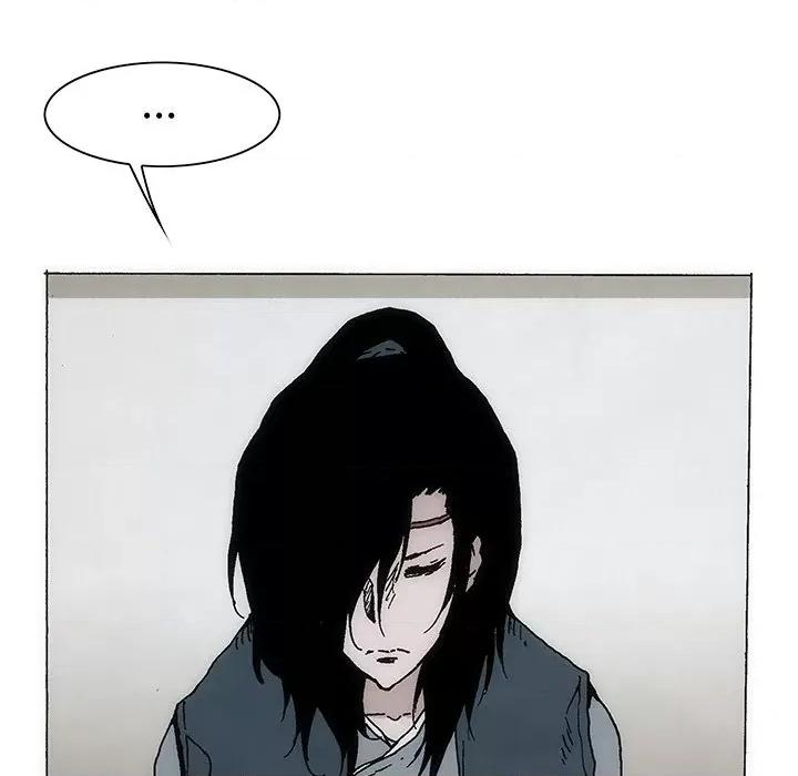 独脚闯江湖 独脚前行-独脚前行 第37话 第76页