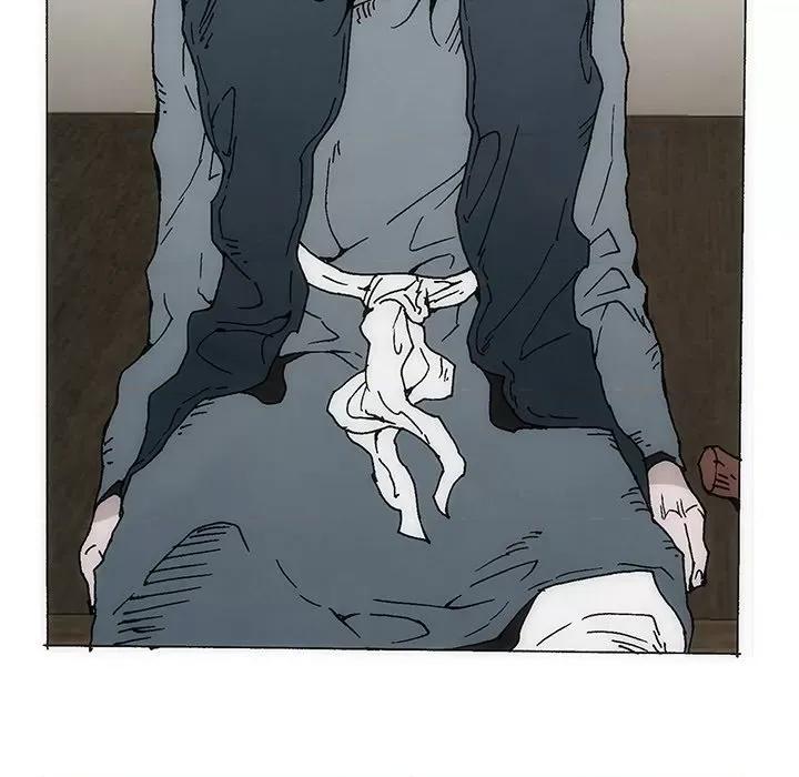 独脚闯江湖 独脚前行-独脚前行 第37话 第77页