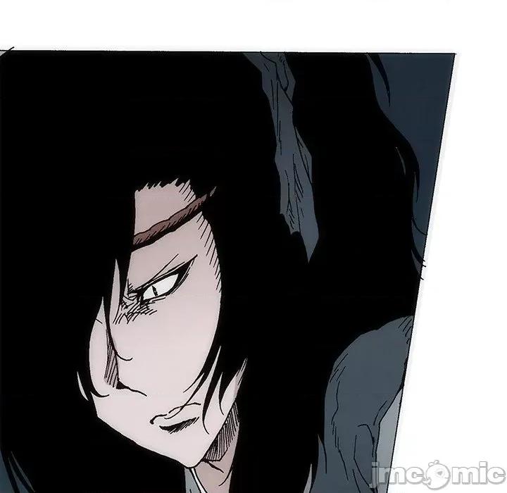 独脚闯江湖 独脚前行-独脚前行 第37话 第90页