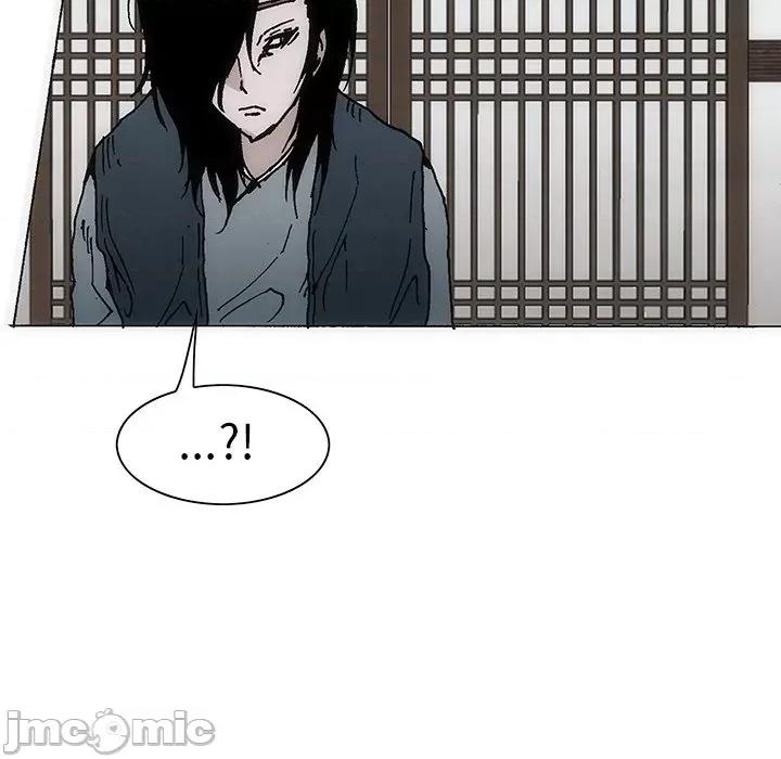 独脚闯江湖 独脚前行-独脚前行 第37话 第95页
