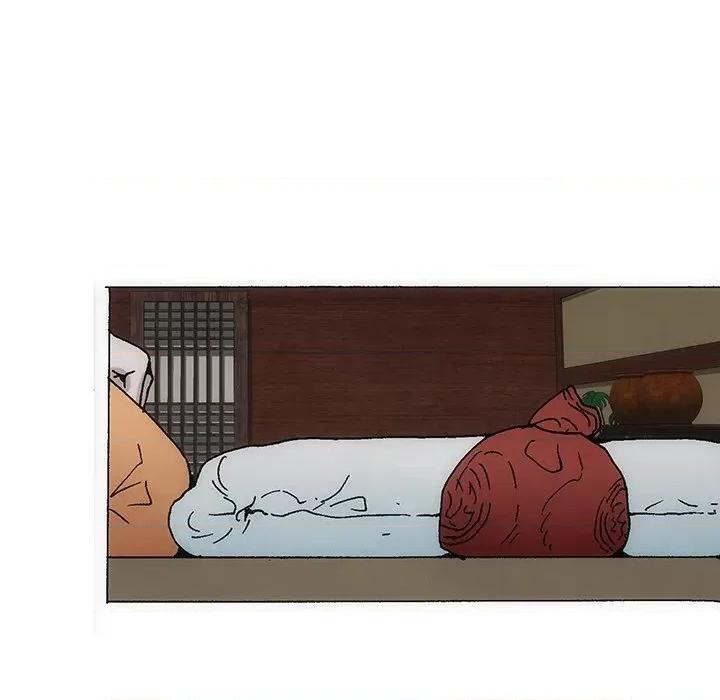 独脚闯江湖 独脚前行-独脚前行 第37话 第98页