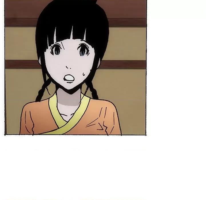 独脚闯江湖 独脚前行-独脚前行 第37话 第102页