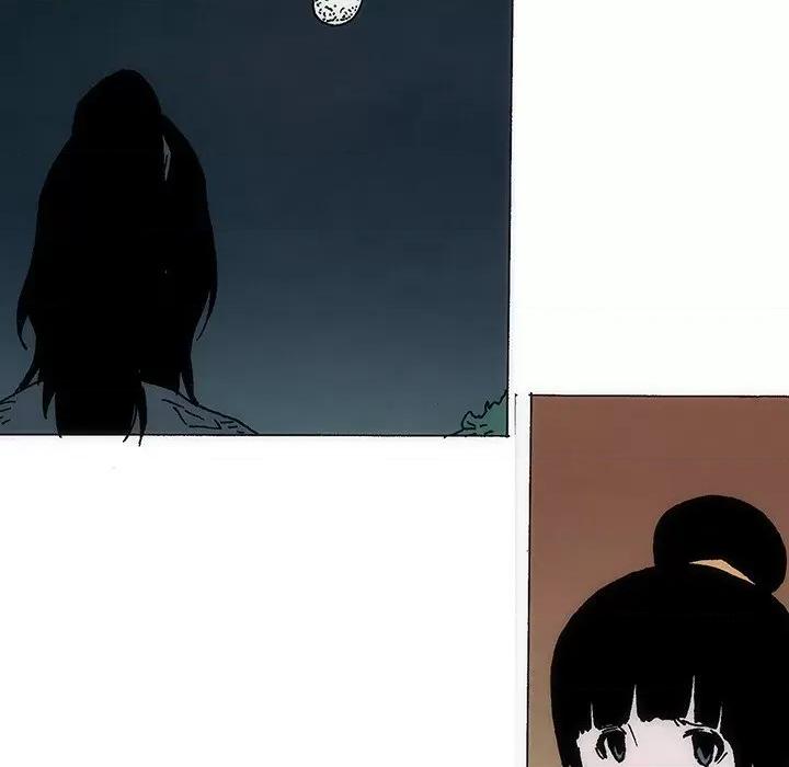 独脚闯江湖 独脚前行-独脚前行 第37话 第108页