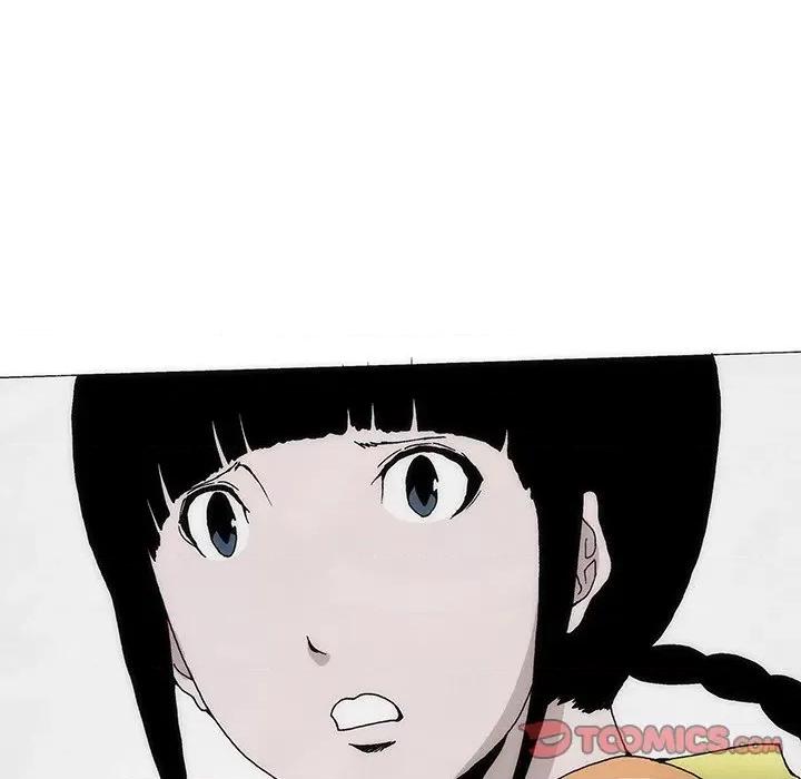 独脚闯江湖 独脚前行-独脚前行 第37话 第123页