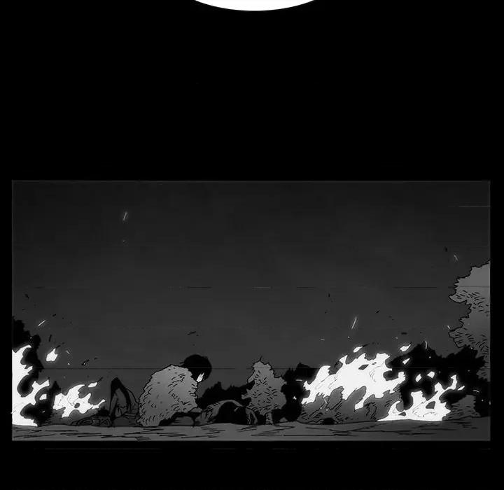 独脚闯江湖 独脚前行-独脚前行 第38话 第59页
