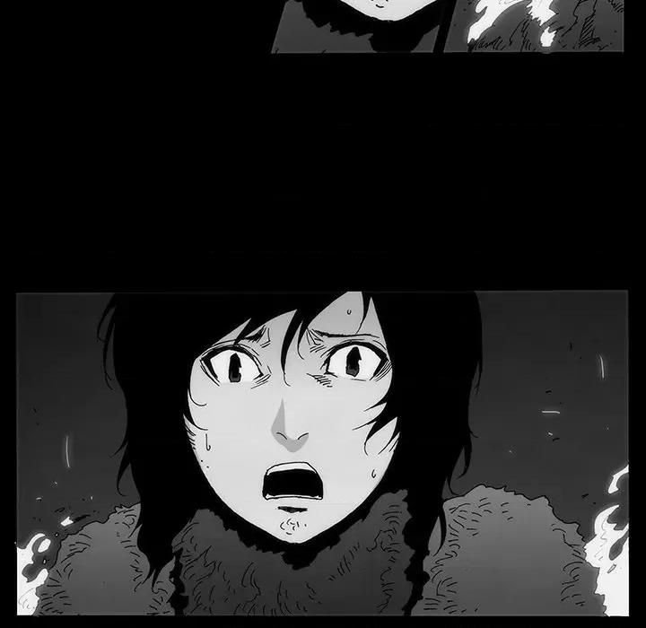 独脚闯江湖 独脚前行-独脚前行 第38话 第61页