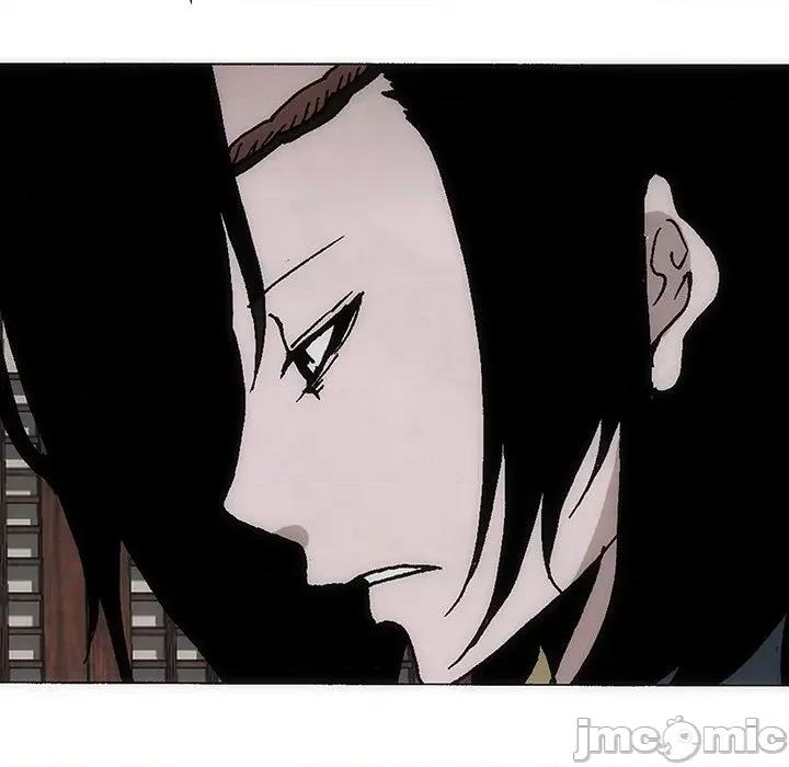 独脚闯江湖 独脚前行-独脚前行 第38话 第65页