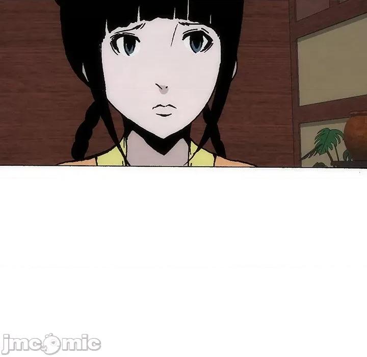 独脚闯江湖 独脚前行-独脚前行 第38话 第90页