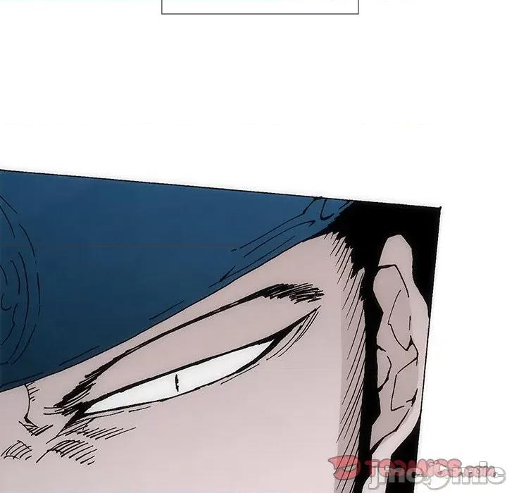 独脚闯江湖 独脚前行-独脚前行 第39话 第10页