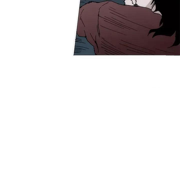 独脚闯江湖 独脚前行-独脚前行 第39话 第61页
