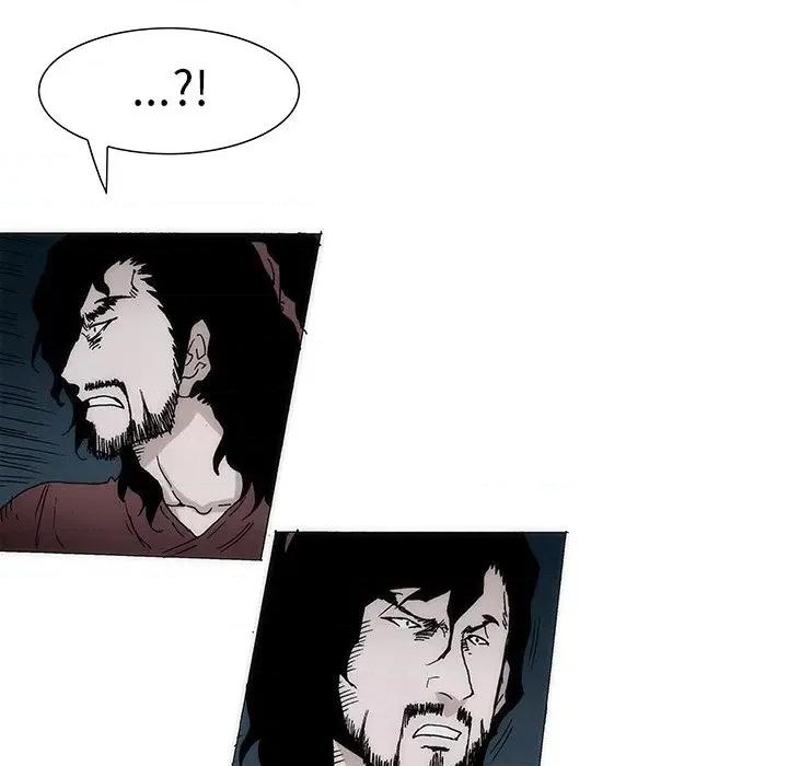 独脚闯江湖 独脚前行-独脚前行 第39话 第84页