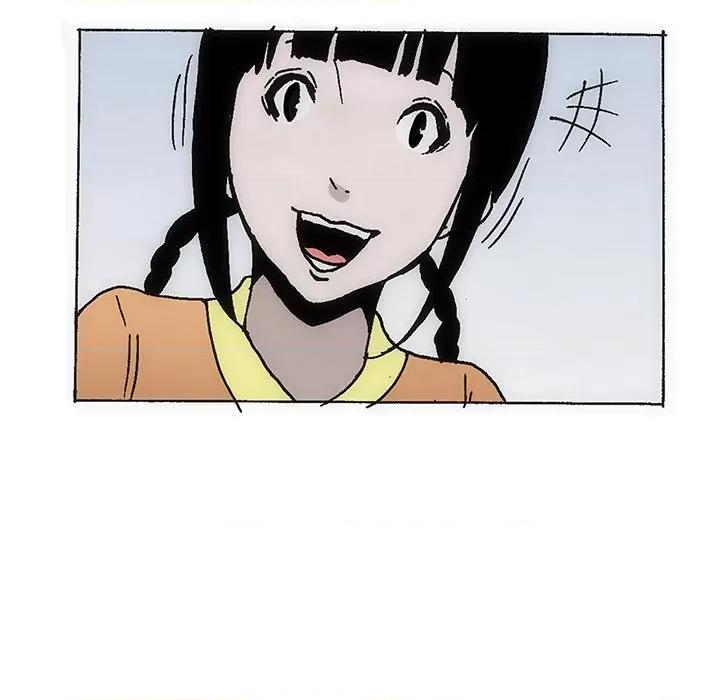 独脚闯江湖 独脚前行-独脚前行 第40话 第56页