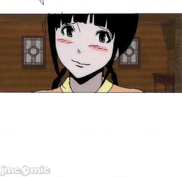 独脚闯江湖 独脚前行-独脚前行 第40话 第70页