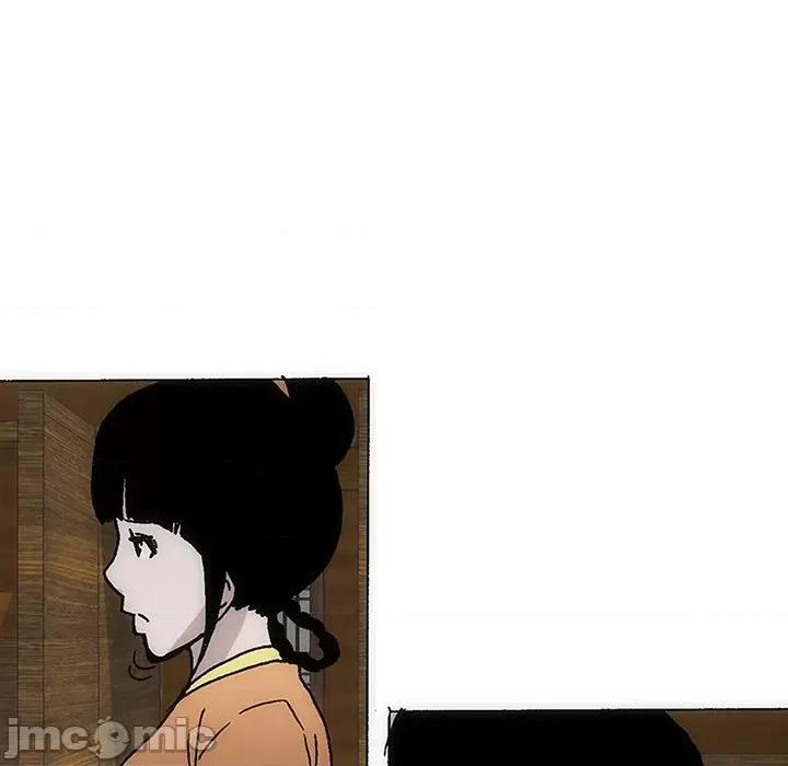独脚闯江湖 独脚前行-独脚前行 第40话 第90页