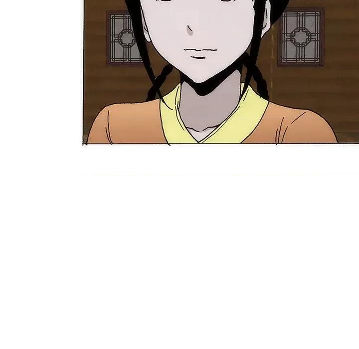 独脚闯江湖 独脚前行-独脚前行 第40话 第94页