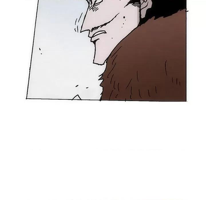 独脚闯江湖 独脚前行-独脚前行 第40话 第137页