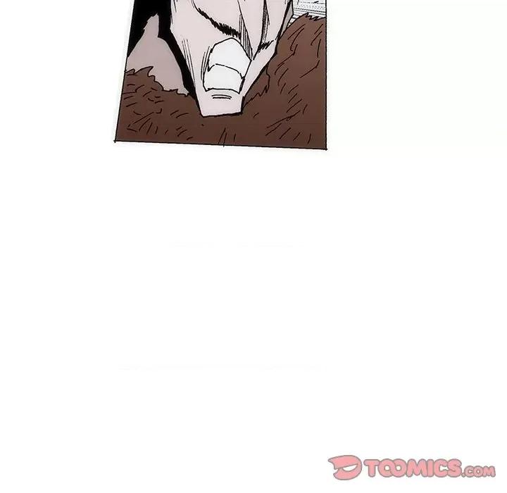 独脚闯江湖 独脚前行-独脚前行 第41话 第18页