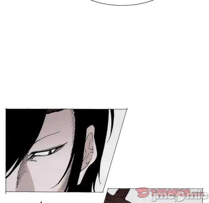 独脚闯江湖 独脚前行-独脚前行 第41话 第50页