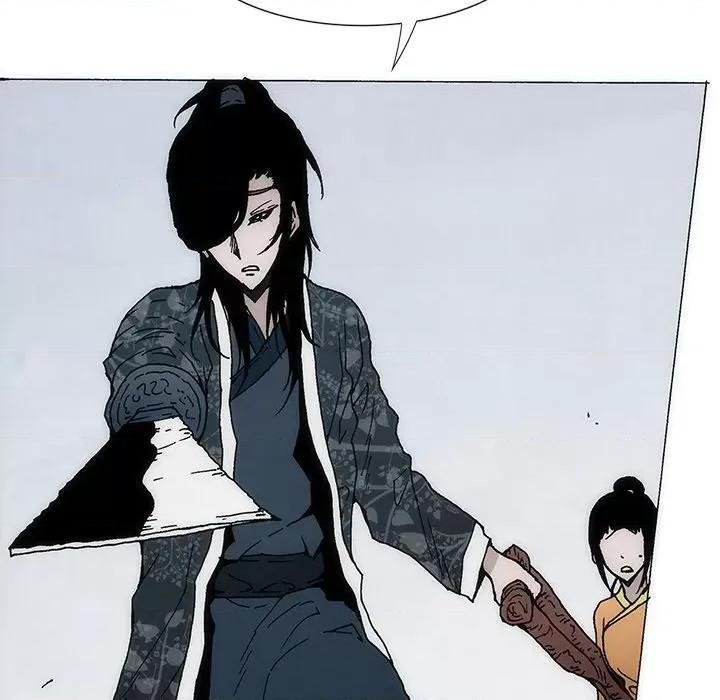 独脚闯江湖 独脚前行-独脚前行 第41话 第52页