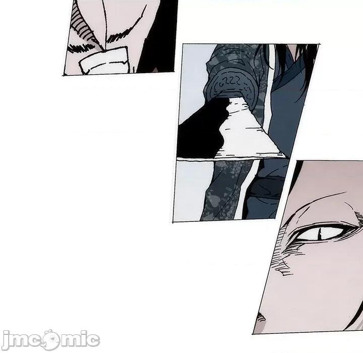 独脚闯江湖 独脚前行-独脚前行 第41话 第60页